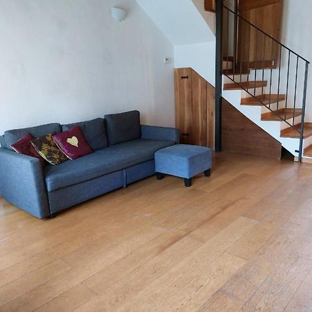 Naviglio House Apartment Milano Exterior foto