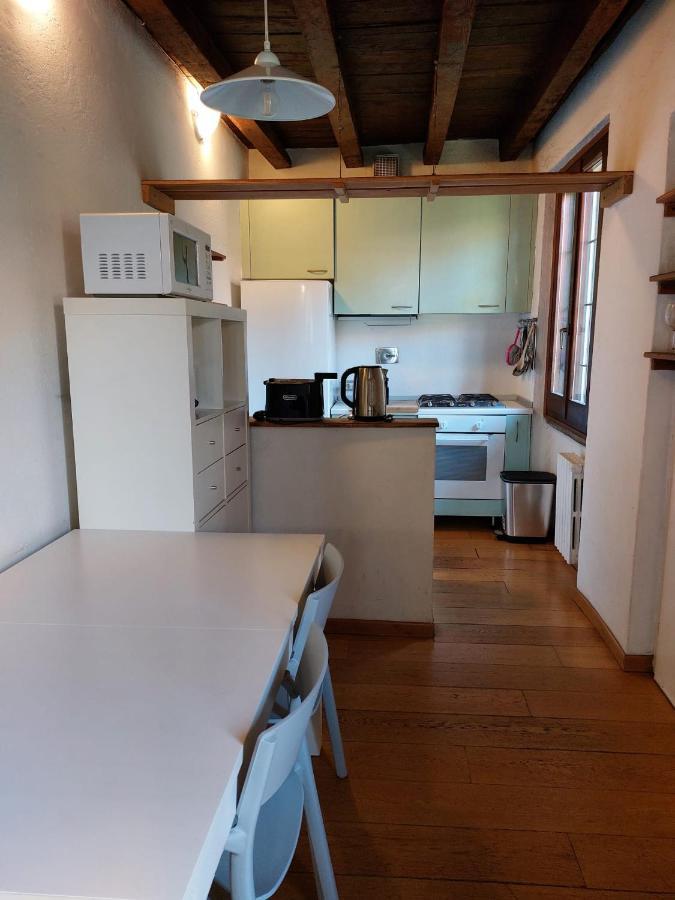 Naviglio House Apartment Milano Exterior foto