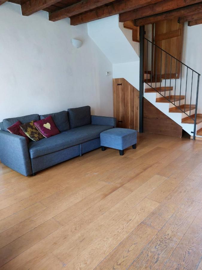 Naviglio House Apartment Milano Exterior foto