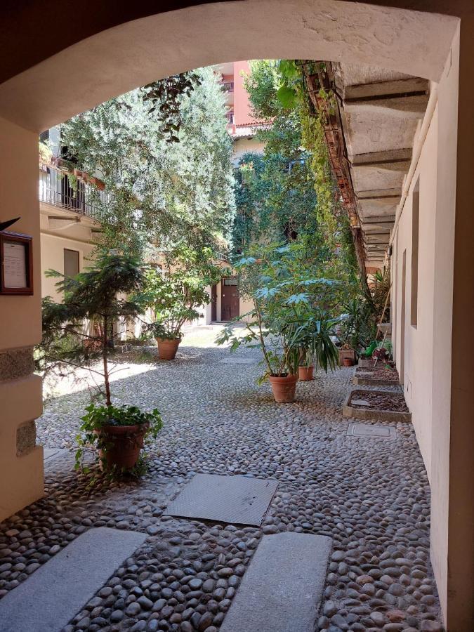Naviglio House Apartment Milano Exterior foto