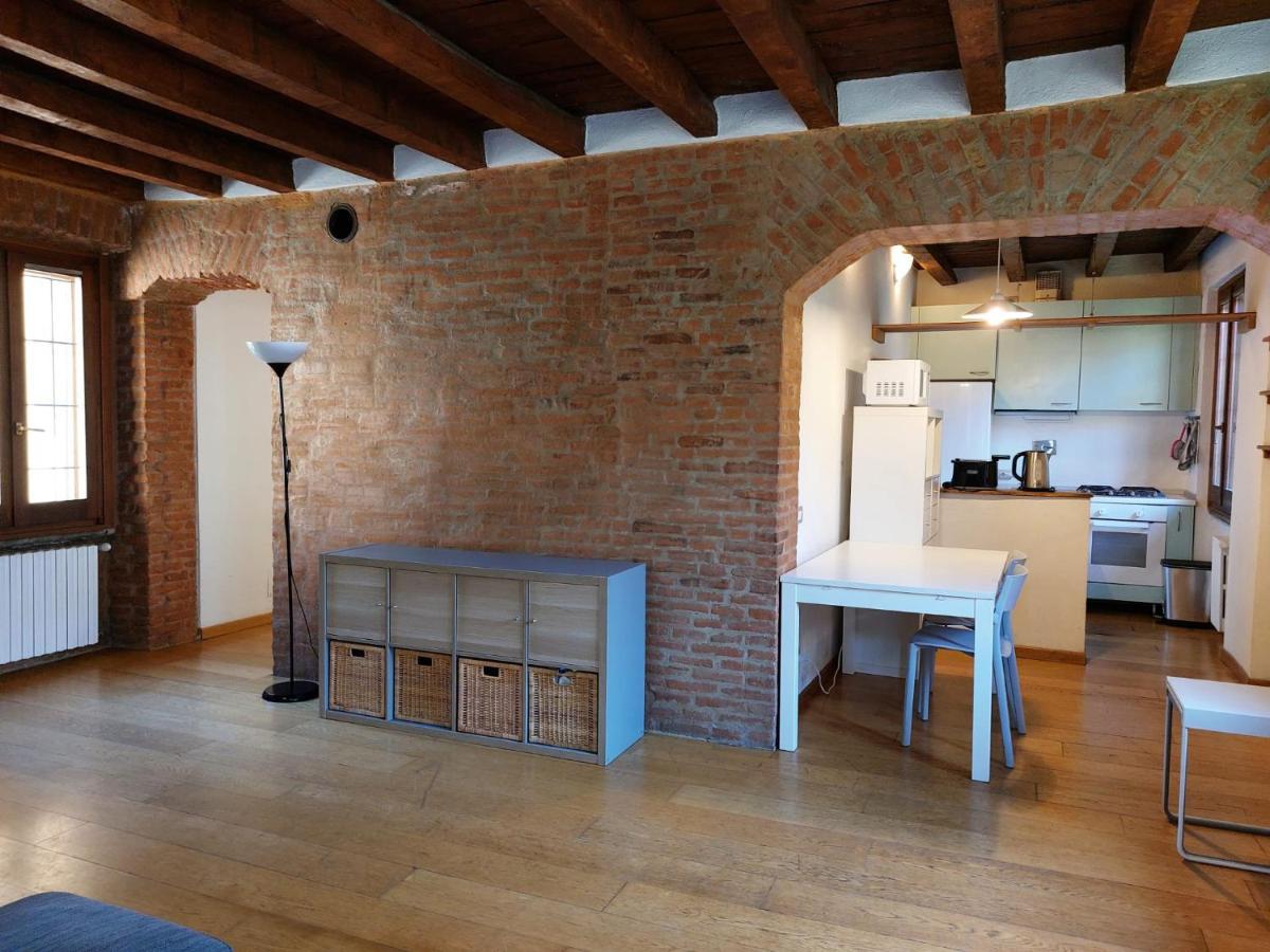 Naviglio House Apartment Milano Exterior foto