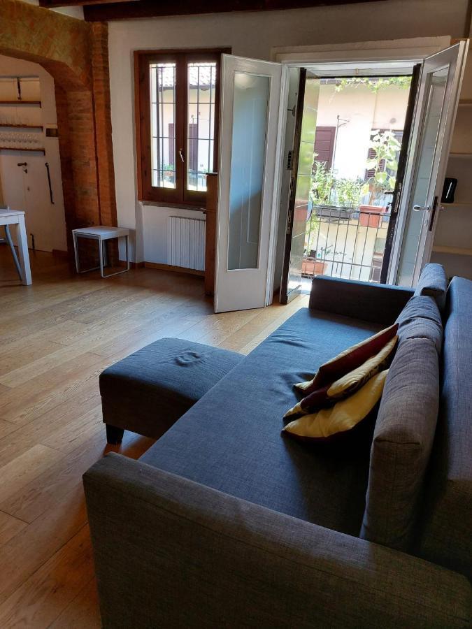 Naviglio House Apartment Milano Exterior foto