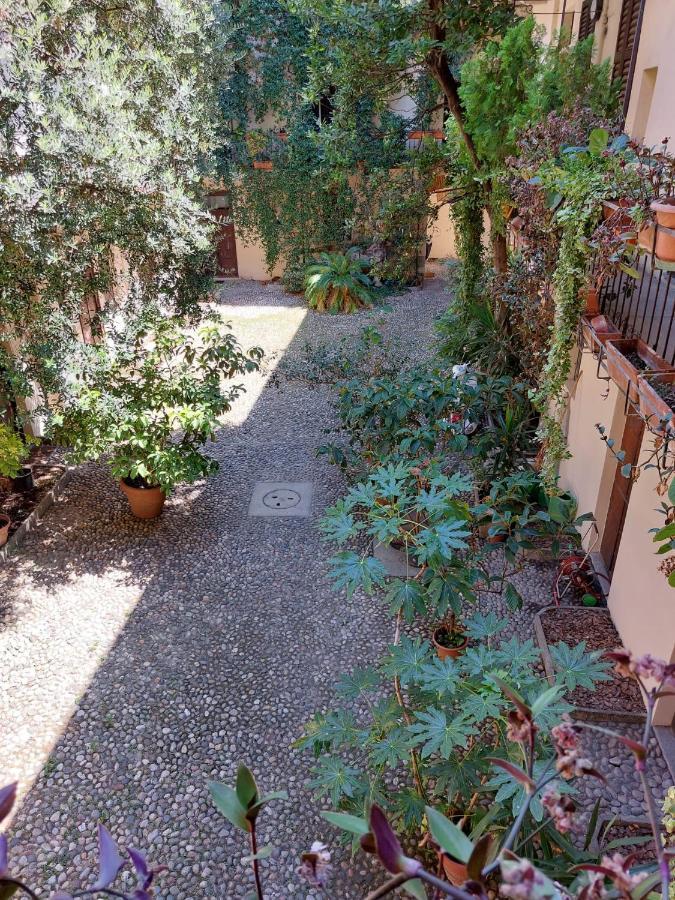Naviglio House Apartment Milano Exterior foto