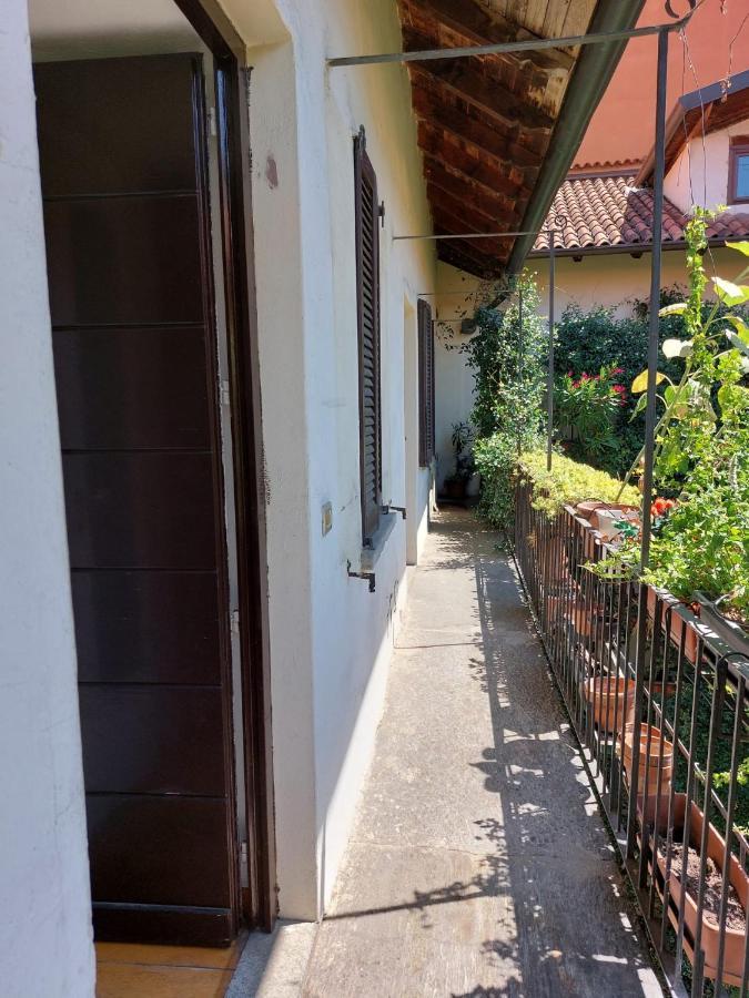 Naviglio House Apartment Milano Exterior foto