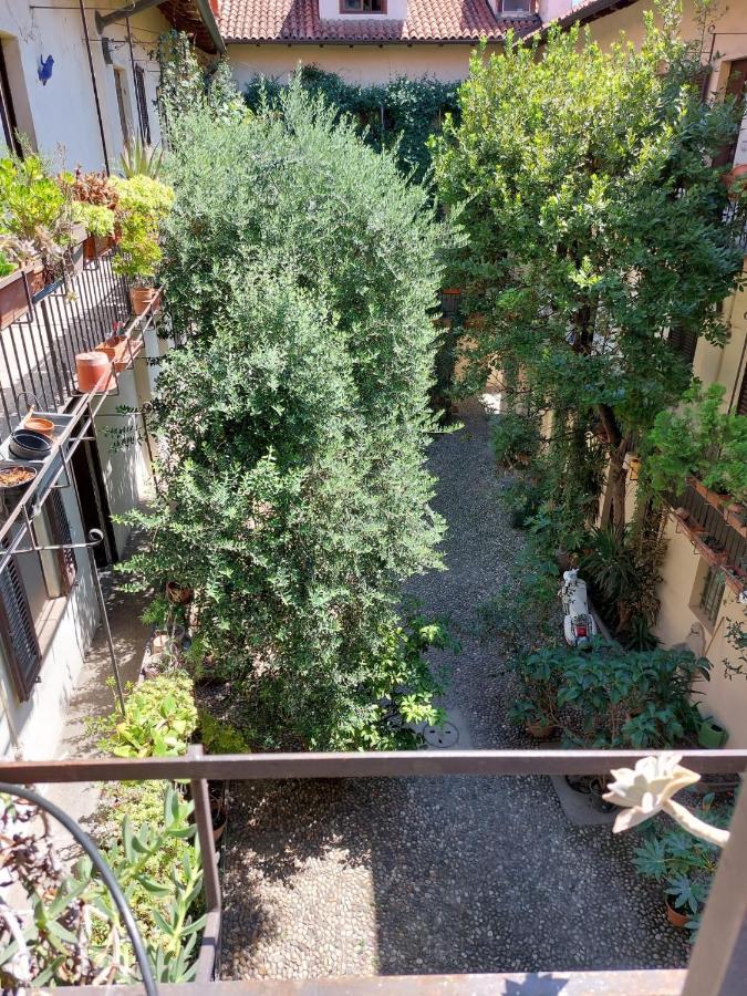 Naviglio House Apartment Milano Exterior foto