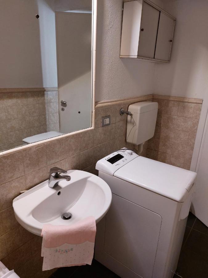 Naviglio House Apartment Milano Exterior foto